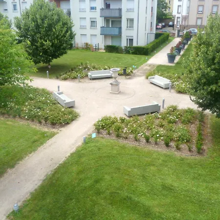 Gite La Houblonniere Standing Et Confort A Colmar Exterior photo
