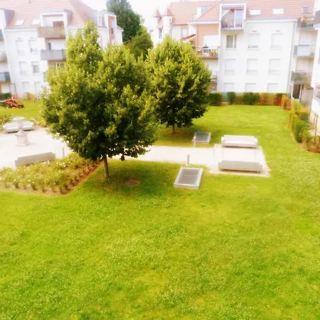 Gite La Houblonniere Standing Et Confort A Colmar Exterior photo