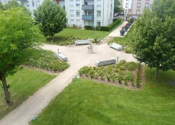Gite La Houblonniere Standing Et Confort A Colmar