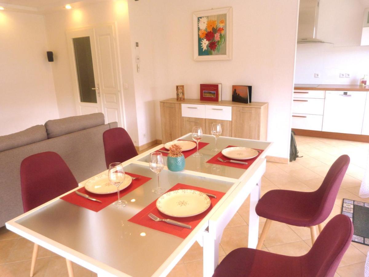 Apartment La Houblonniere Standing Et Confort A *