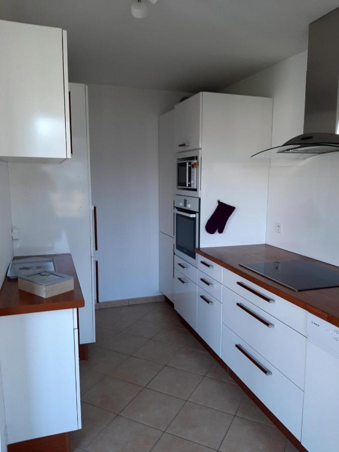 La Houblonniere Standing Et Confort A Apartment