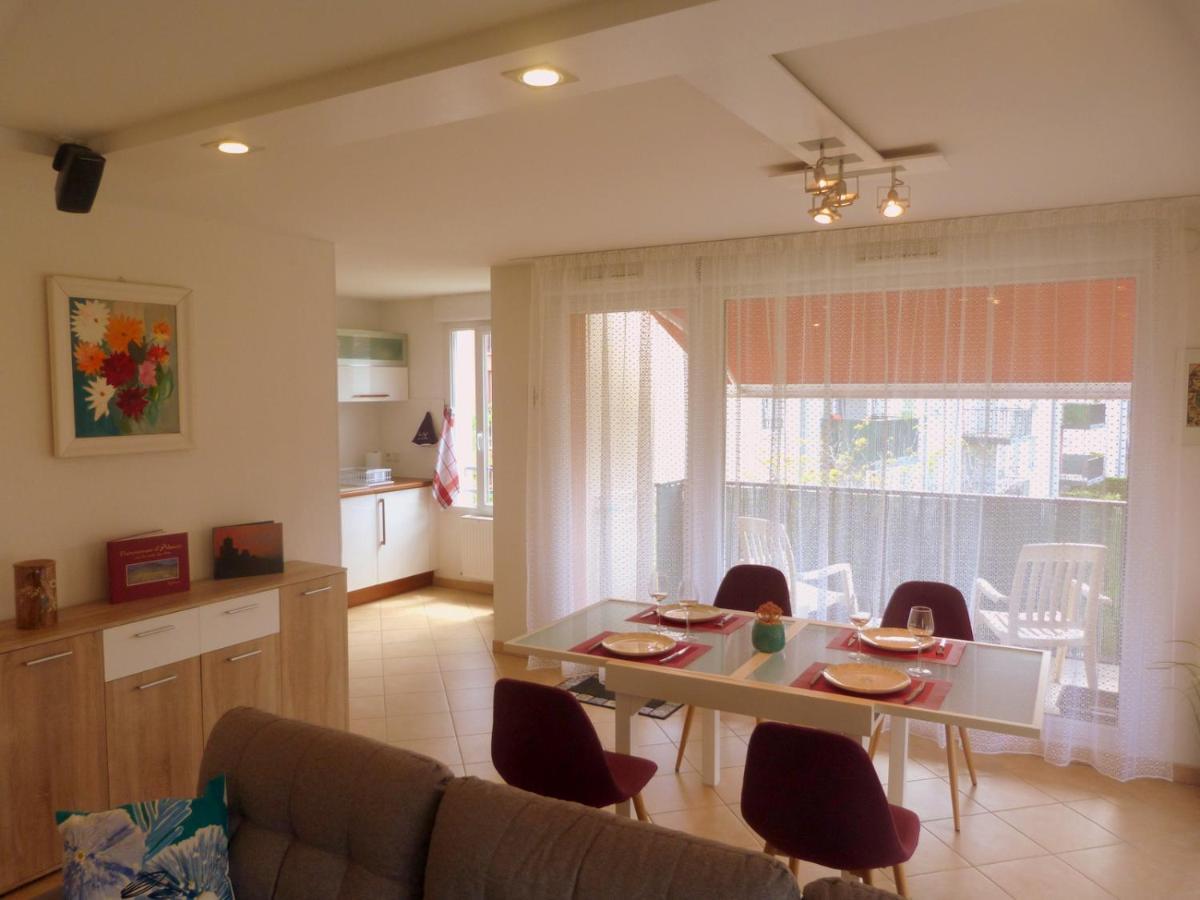 Apartment La Houblonniere Standing Et Confort A