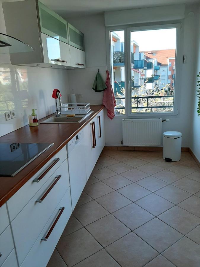 La Houblonniere Standing Et Confort A * Colmar