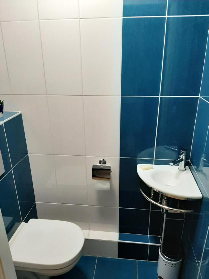 La Houblonniere Standing Et Confort A Apartment Colmar