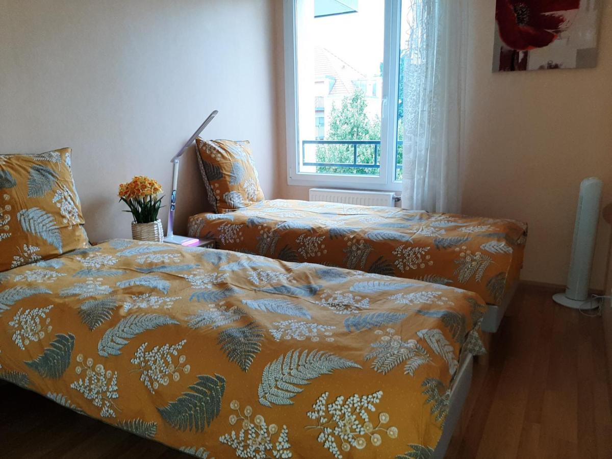 Apartment La Houblonniere Standing Et Confort A
