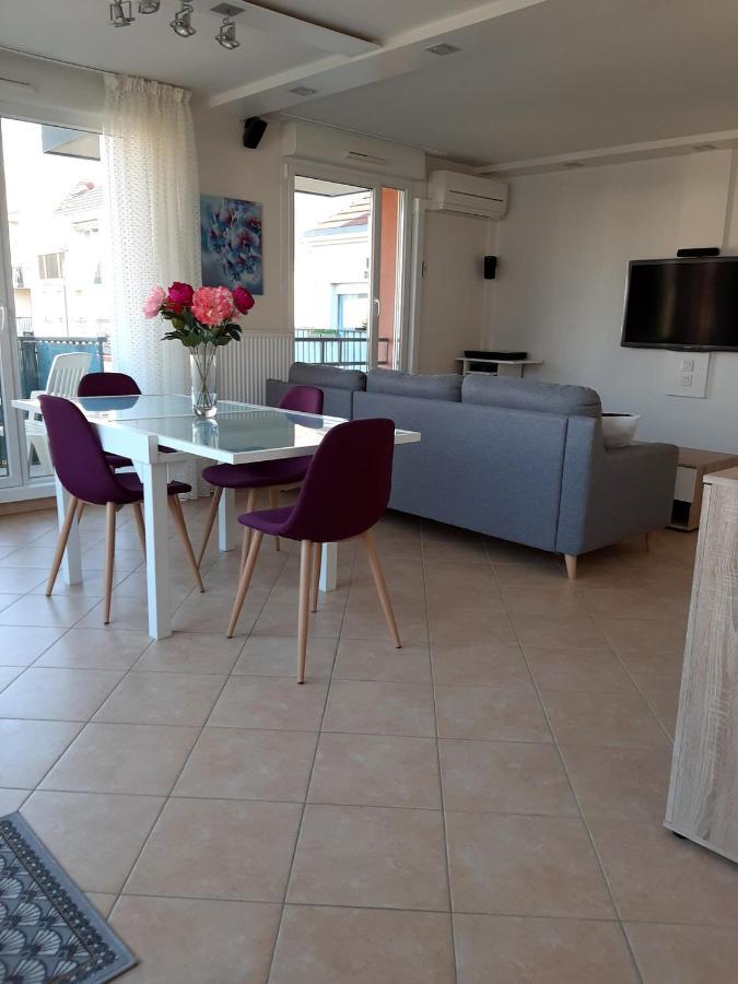 La Houblonniere Standing Et Confort A Apartment *
