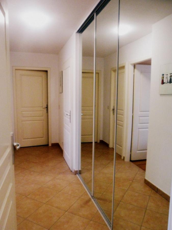 La Houblonniere Standing Et Confort A Apartment Colmar