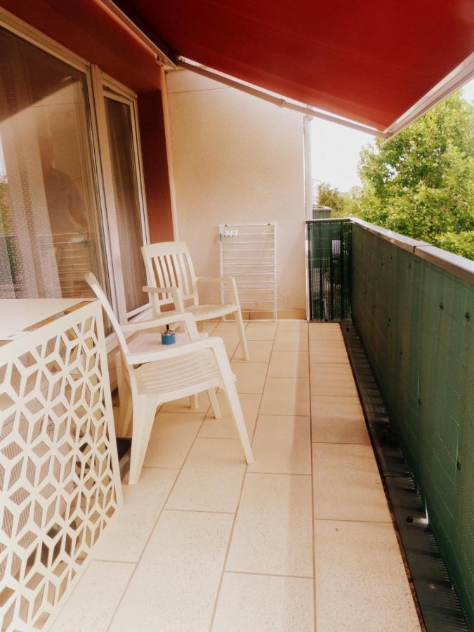 La Houblonniere Standing Et Confort A Colmar