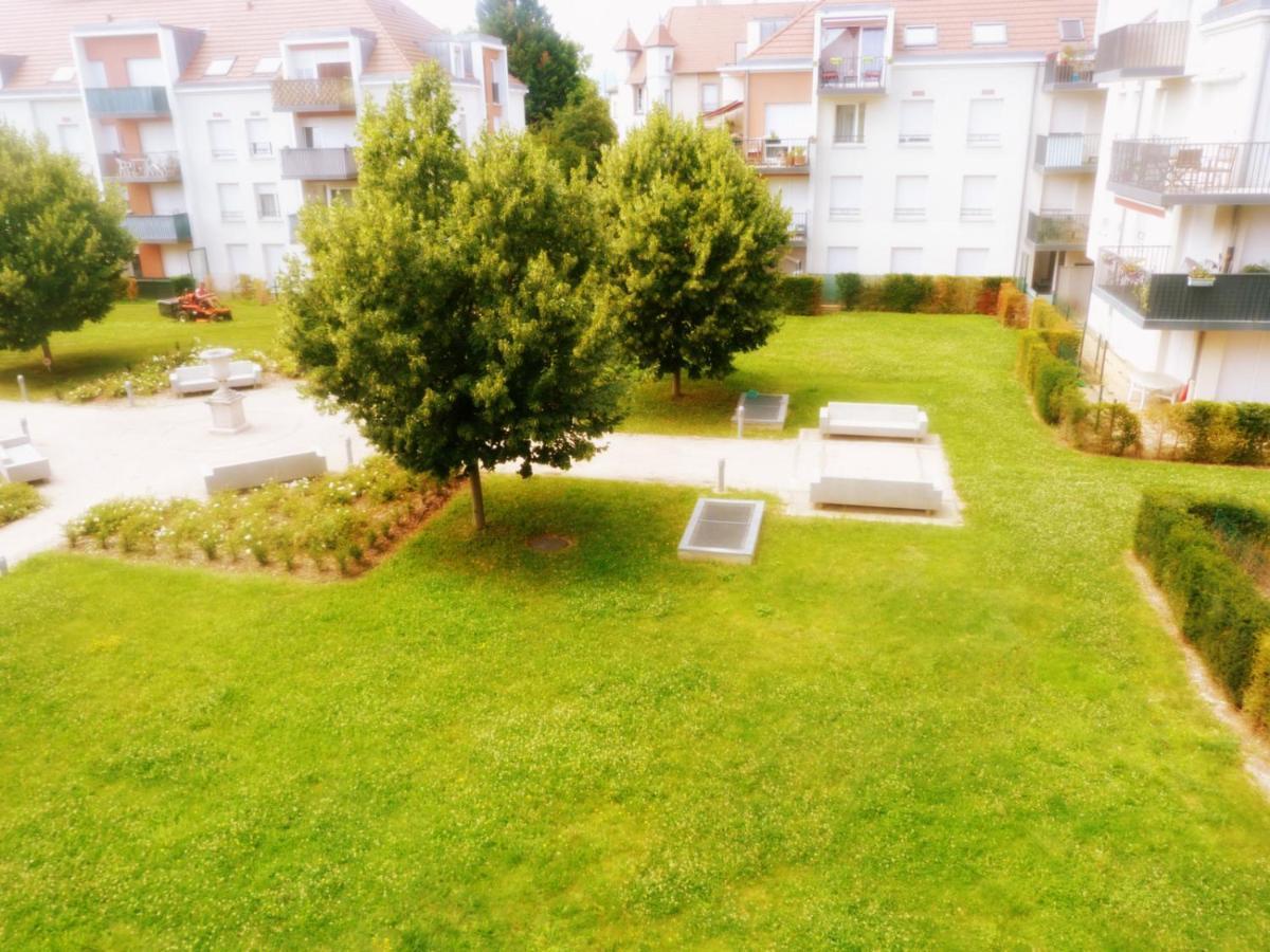 Apartment La Houblonniere Standing Et Confort A
