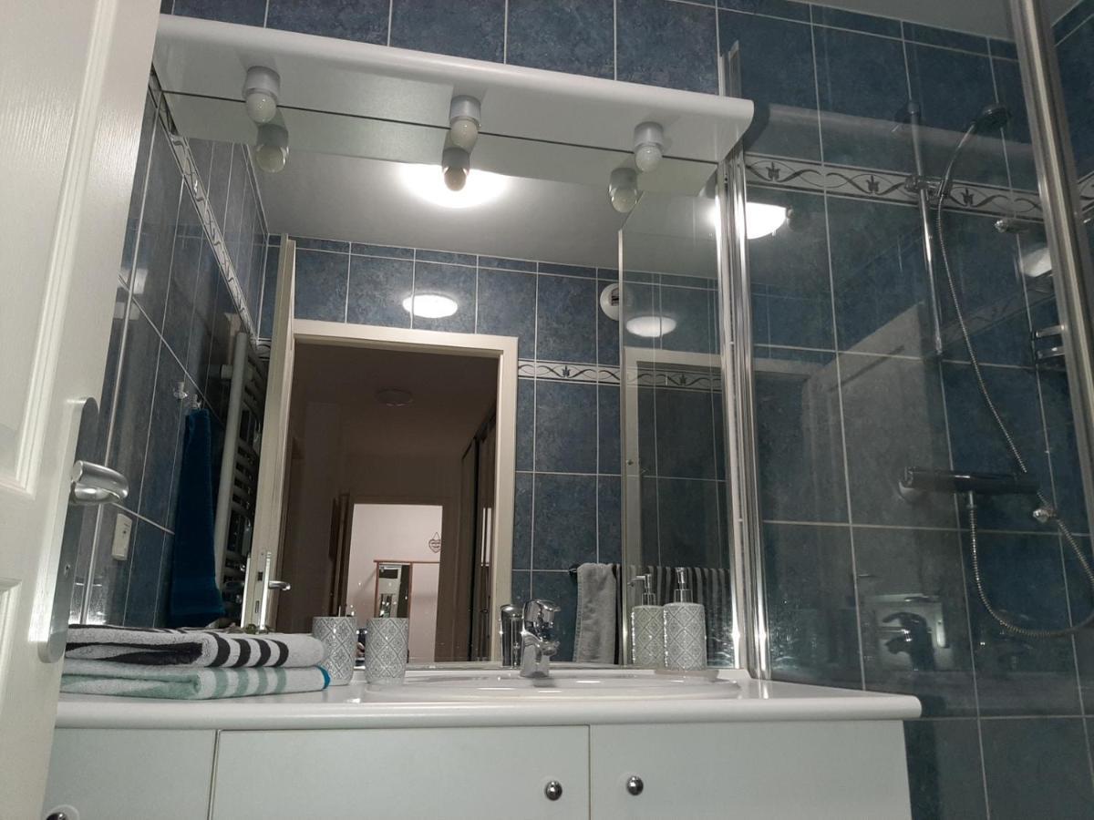 Apartment La Houblonniere Standing Et Confort A
