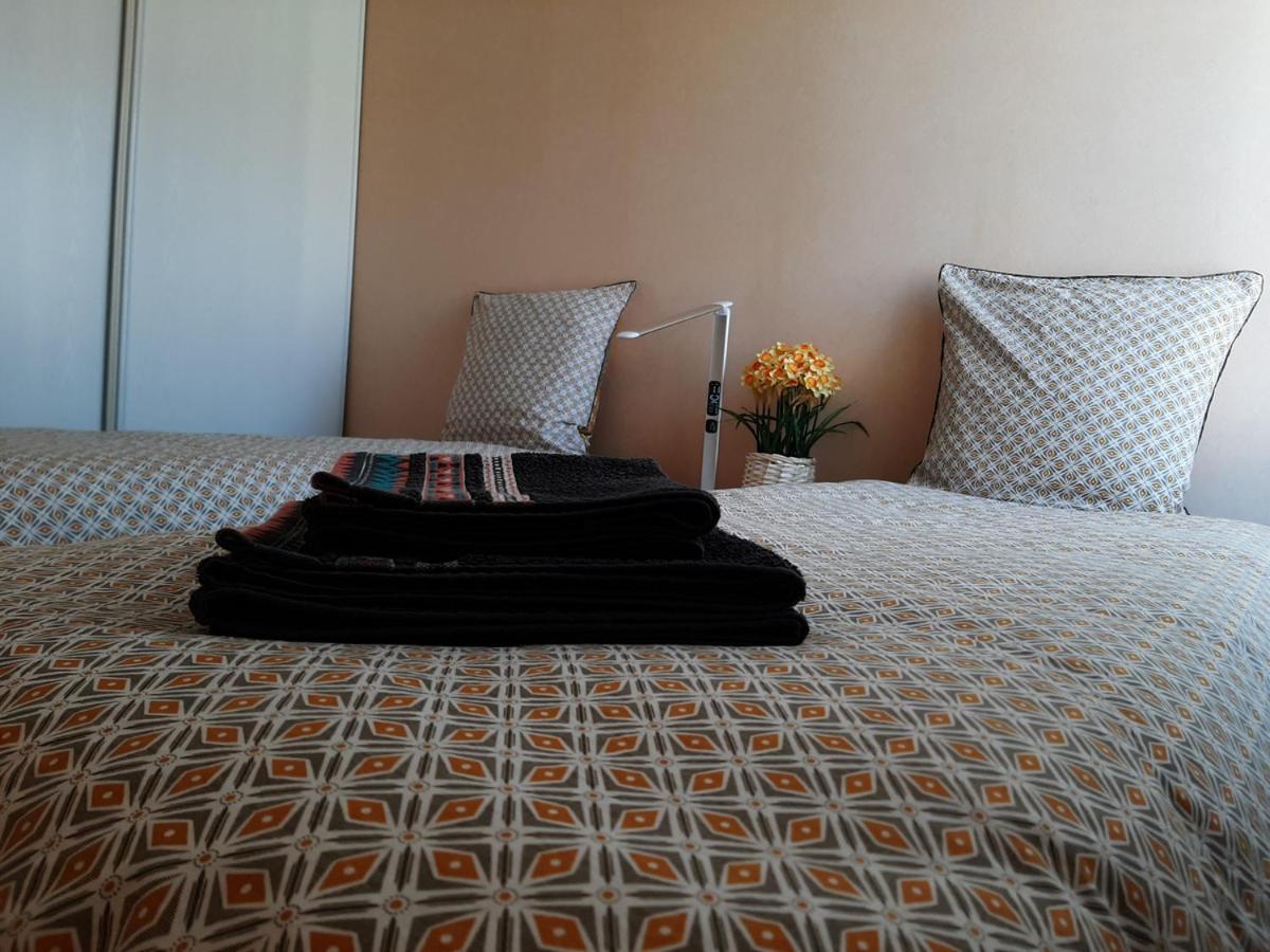Apartment La Houblonniere Standing Et Confort A
