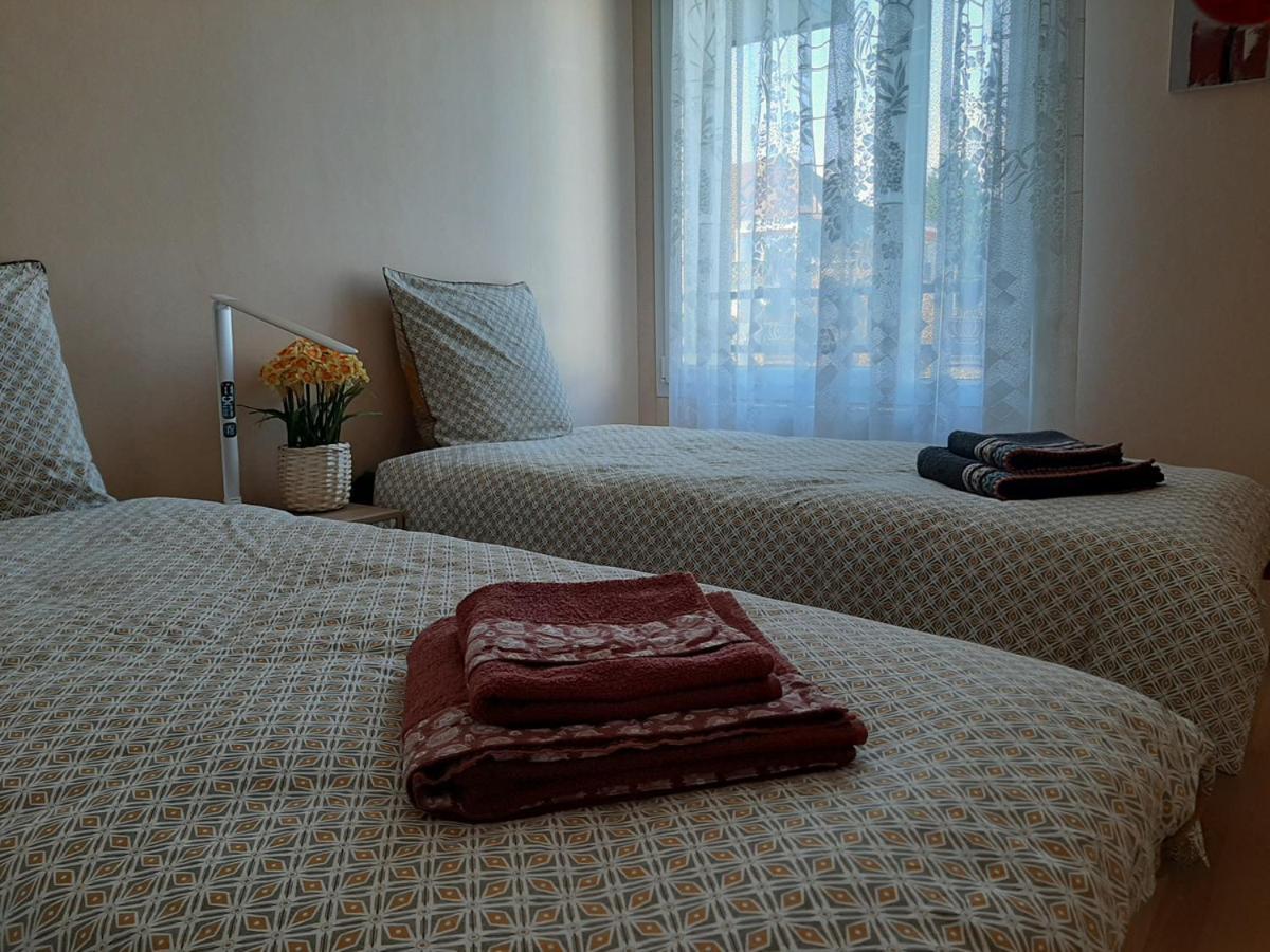 Apartment La Houblonniere Standing Et Confort A