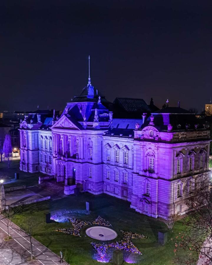 Apartment La Houblonniere Standing Et Confort A *